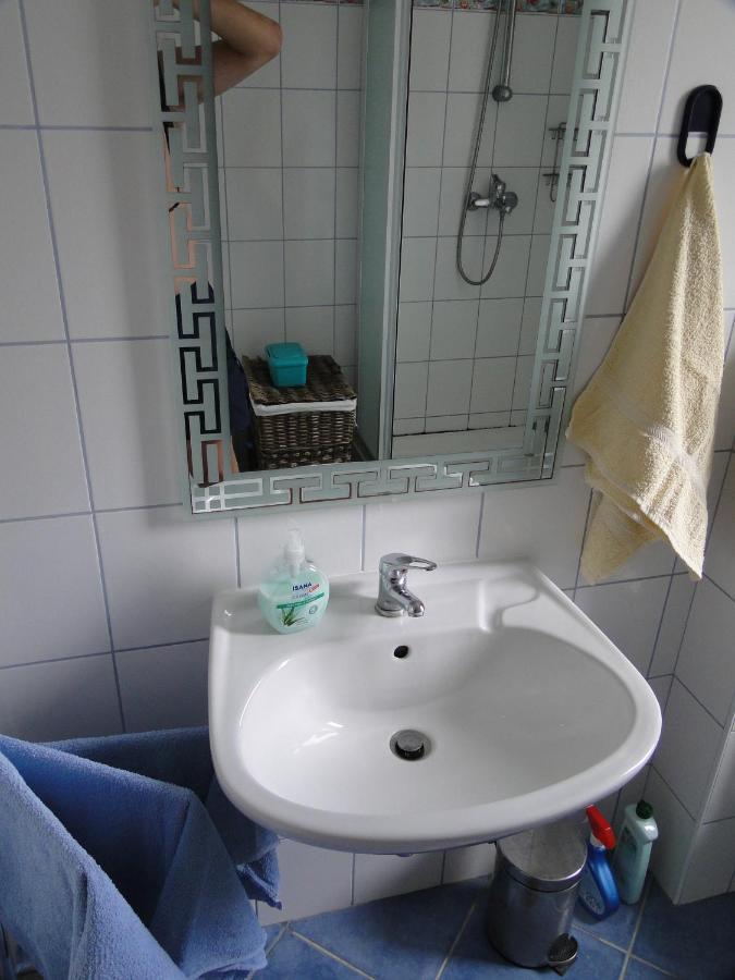 Vito & Rocco Apartment Malinska Szoba fotó